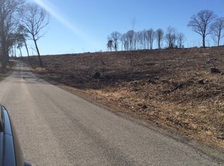 Aspen Wall Rd, Charlotte, VA 23959