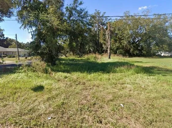 895 S 7TH AVENUE LOT 8, BARTOW, FL 33830