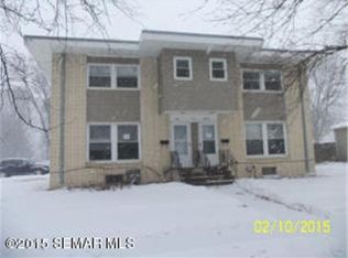 601 13th Ave SE, Austin, MN 55912