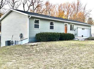 5857 Dalson Rd, Twin Lake, MI 49457