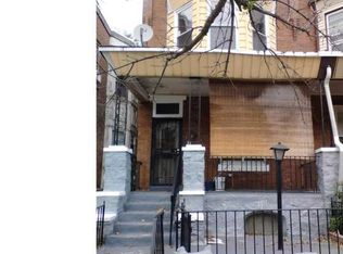 1305 S 53rd St, Philadelphia, PA 19143