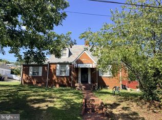 3346 Camden St SE, Washington, DC 20020