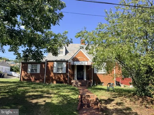 3346 Camden St SE, Washington, DC 20020