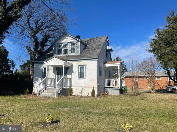 7129 Allentown Rd, Fort Washington, MD 20744