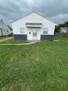 6226 E 21st St, Indianapolis, IN, 46219