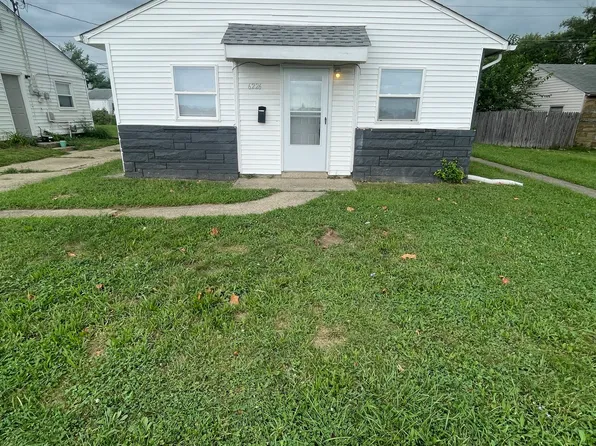 6226 E 21st St, Indianapolis, IN 46219