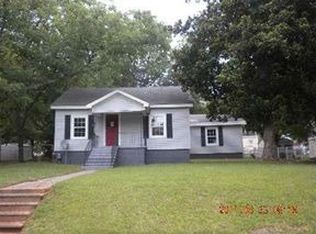 720 W Smith St, Gaffney, SC 29341