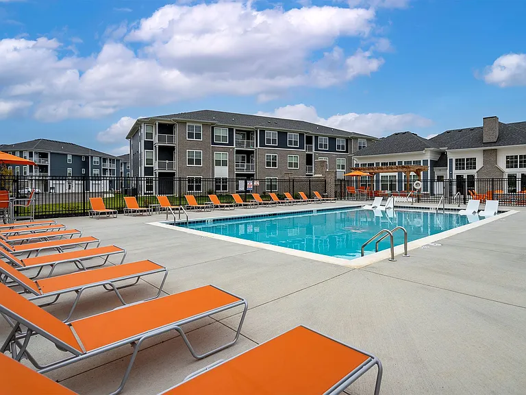 Echo Ridge Apartments — Photo 29