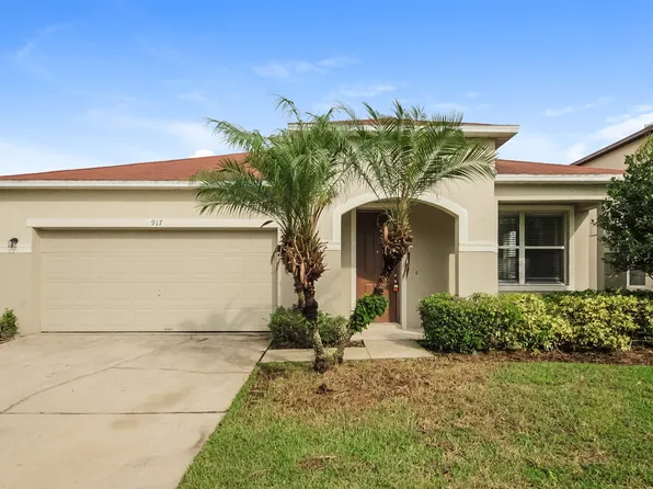 917 Anchorage Ln, Kissimmee, FL 34744