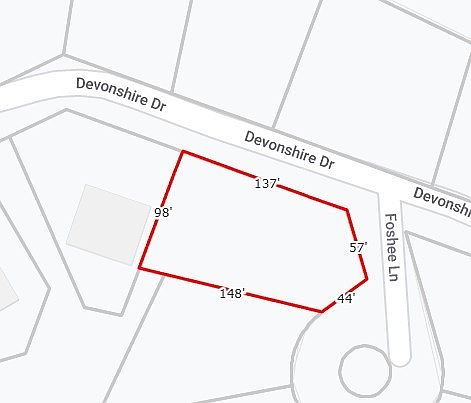 2nd image of Foshee Ln #7