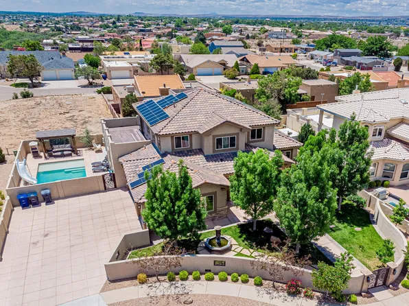 2308 La Vista Ct NW, Albuquerque, NM 87120
