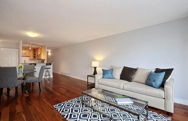 1st image of 550 E 12th Ave APT 309