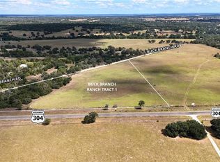 1 State Highway 304, Harwood, TX 78632