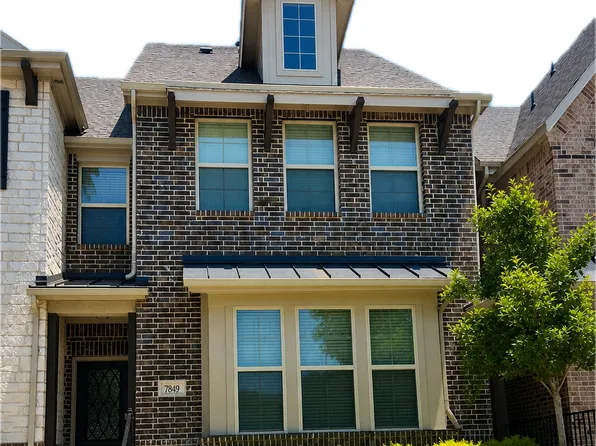 7849 Sunset Blvd, Rowlett, TX 75088