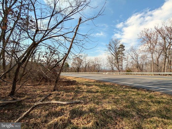 0 E Lee Hwy Hwy, New Market, VA 22844