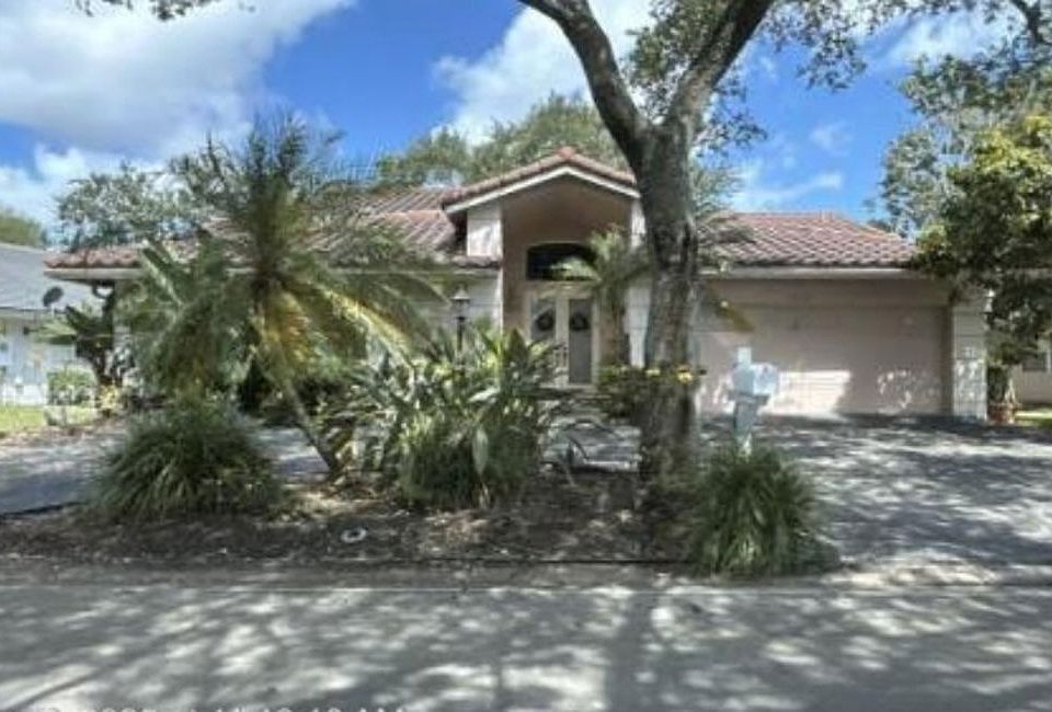 Property Front View