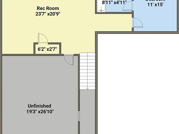 4th image of this home