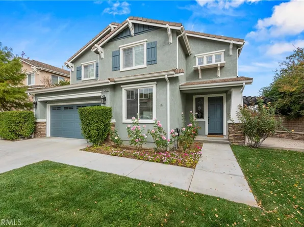 29034 Old Adobe Ln, Santa Clarita, CA 91354