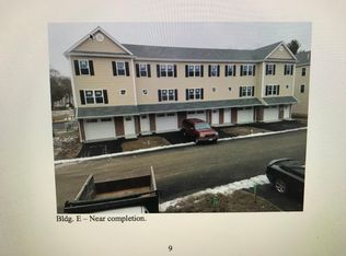 121 Randolph St #G-5, Abington, MA 02351