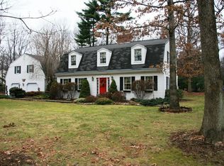 51 Dana Dr, Saylorsburg, PA