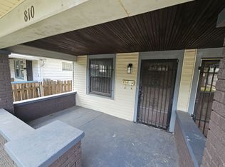 810 N Oxford St, Indianapolis, IN 46201