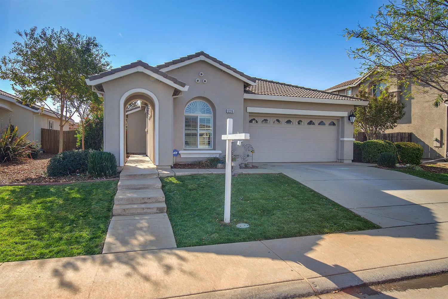 12216 Conservancy Way photo 1