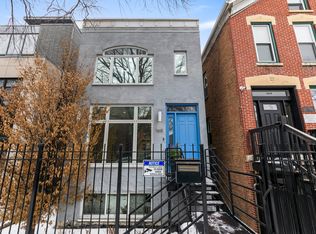 1618 W Pierce Ave, Chicago, IL 60622