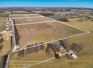 000 Lawrence 1232 Tract 1, Marionville, MO 65705