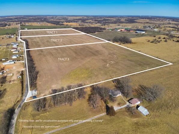 000 Lawrence 1232 Tract 2, Marionville, MO 65705