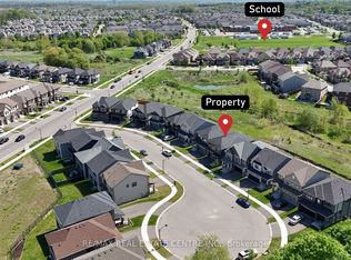 15 Cahill Dr, Brantford, ON N3T 0V5