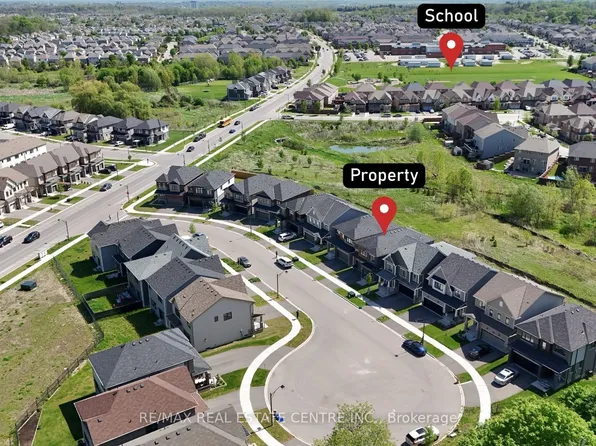 15 Cahill Dr, Brantford, ON N3T 0V5
