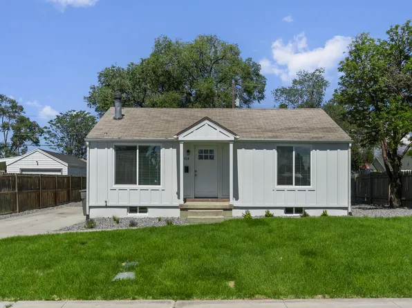 414 Jefferson Ave, American Fork, UT 84003
