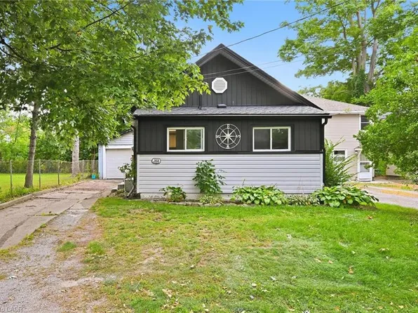 288 Oxford Ave, Fort Erie, ON L0S 1B0