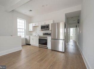 3321 11th St NW #4, Washington, DC 20010