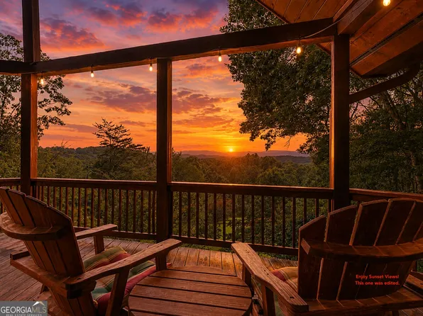 516 Endless View Rd #3, Mineral Bluff, GA 30559