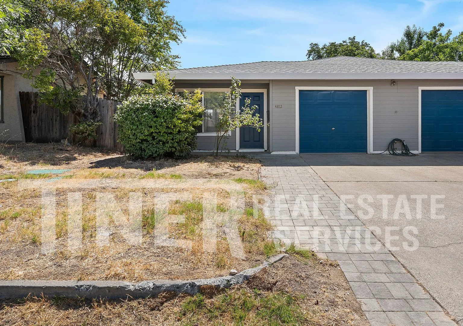 4812 Robert Frost Way - Tier 3 - Fresh Updates & Spacious Living — Photo 1
