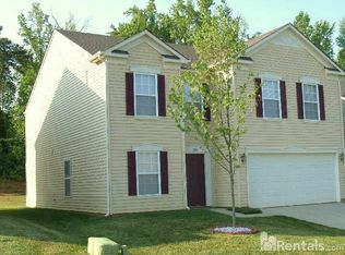 5941 Twin Brook Dr, Charlotte, NC 28269