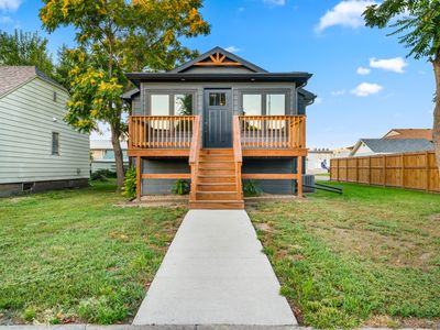 510 E Dakota Ave, Pierre, SD, 57501
