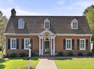 100 Muirfield Dr, Winston Salem, NC 27104