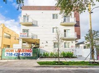 1021 NW 1st St #301, Miami, FL 33128