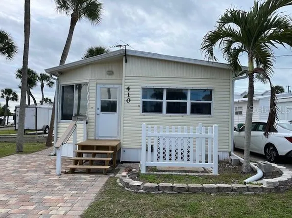 410 Dije St, Englewood, FL 34223