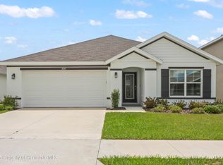 4041 Autumn Amber Dr, Spring Hill, FL 34609
