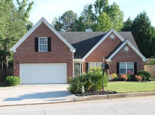 55 Coldwater Way, Covington, GA 30016