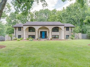 5232 Williamsburg Rd, Brentwood, TN 37027