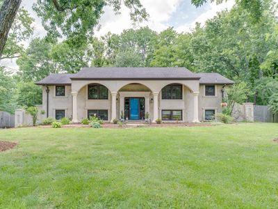 5232 Williamsburg Rd, Brentwood, TN, 37027