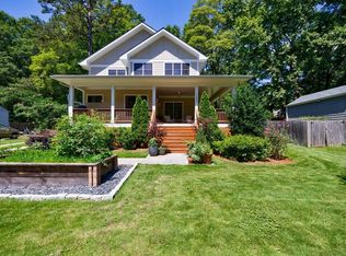 1243 Thomas Rd, Decatur, GA 30030