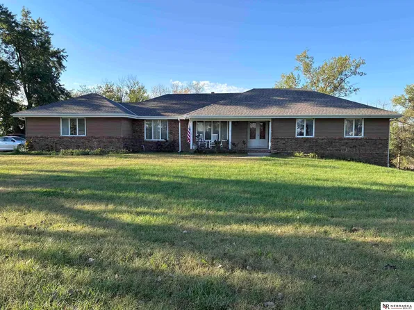 15510 S 63rd St, Papillion, NE 68133