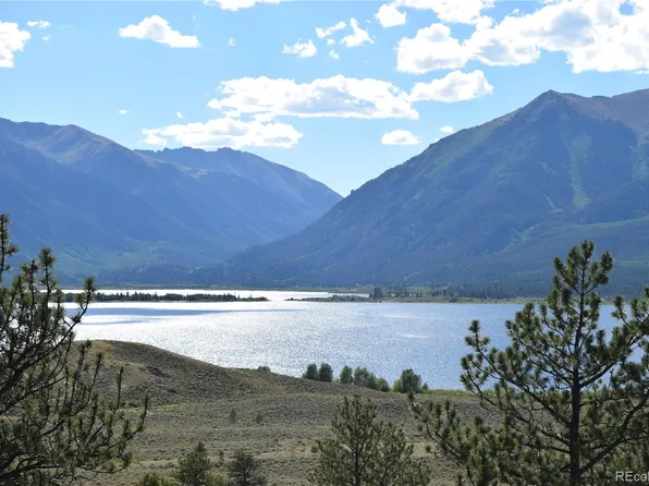 Ross III, Twin Lakes, CO 81251
