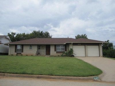6429 N Nicklas Ave, Oklahoma City, OK, 73132
