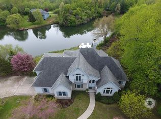 4635 E Prairie Vista Ct, Morris, IL 60450